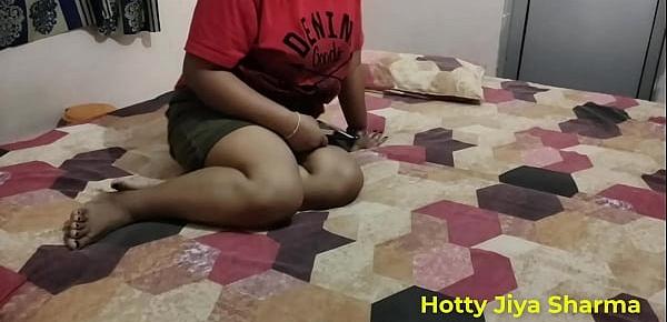  Very beautiful Indian Newly married wife fucked extremely hard while she was not in mood | Clear Hindi Audio